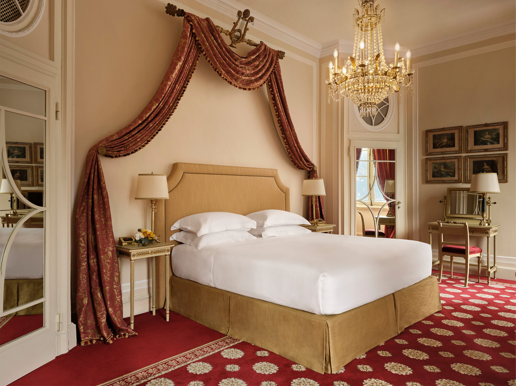 Prepay & Save | Exclusive Offers at Villa d’Este