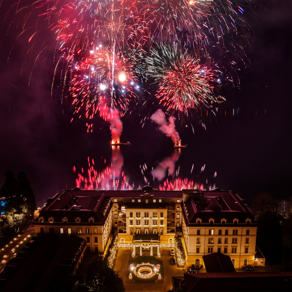 Modale organizza evento