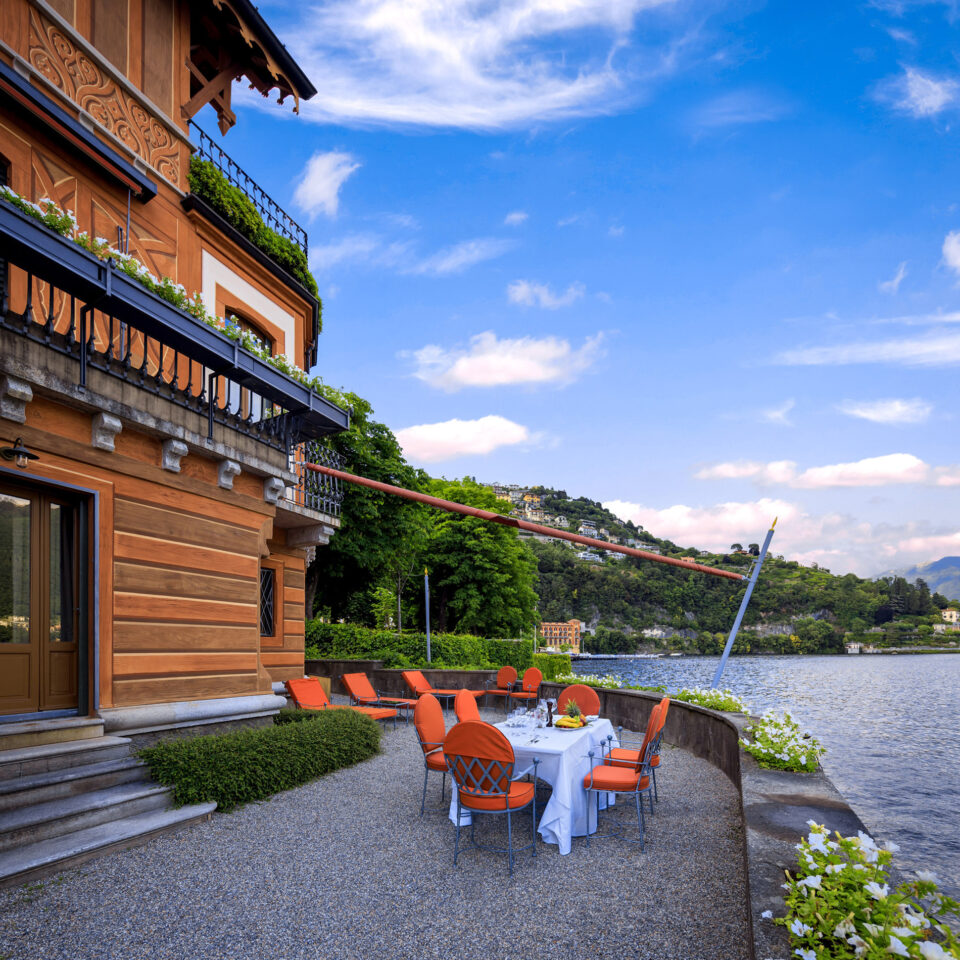 Modale prenota soggiorno villa