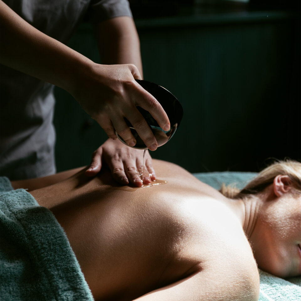 Modale prenota trattamento