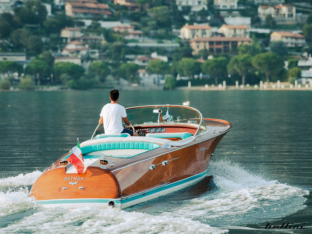 Riva aquarama discount